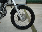 �������� �� ������ �������� Yamaha Tricker 2006 ���� 16